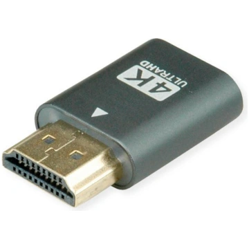 Value HDMI 4K EDID Emulator 14.99.3447