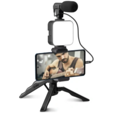 Telefona statīvs SBS Streaming kit