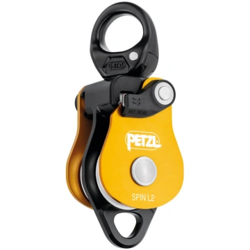 YELLOW Petzl
