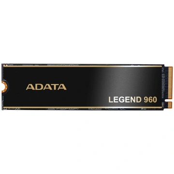 ADATA Legend 960 - SSD - 2 TB - M.2 Card ALEG-960-