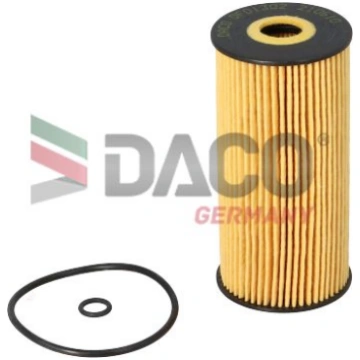 Eļļas filtrs DACO DFO1302