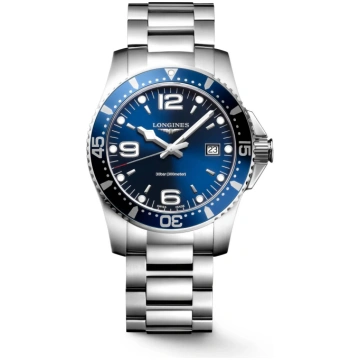 Hydroconquest Longines