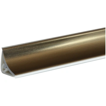 Blīvējoša PVC līste darba virsmai LB-15 3000x13.4x