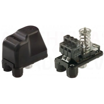 Spiediena relejs PT/12L 500V 3-12bar 16A iekšējā v