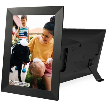 Lippa - Lippa 15.6 Frameo Digital picture frame wi