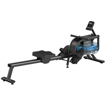 MERACH MR-R10B2 Rowing Machine (Black) MR-R10B2-EU