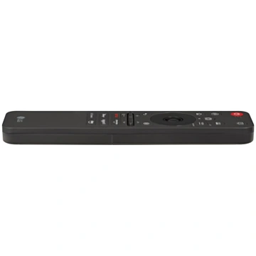 LG AI Magic Remote Controller | MR25GA | Smart voi