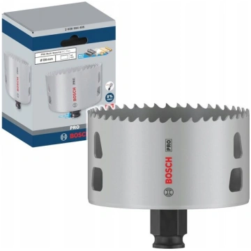 Bosch Otwornica Pro Multi Material Pc Plus, 86 mm