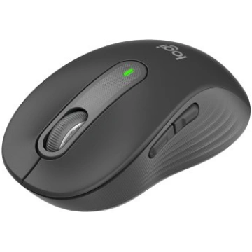 Logitech Wireless Mouse M650 Graphite (910-006253)