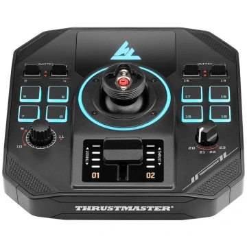 Thrustmaster Joystick Sol-5 Base | Black 2960948