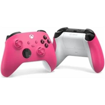 Spēļu kontrolieris Microsoft Xbox Series Pink