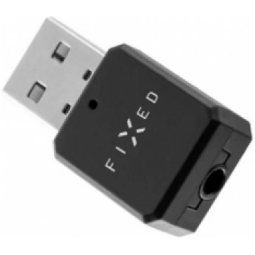 FIKSĒTA SIGNĀLA BLUETOOTH AUDIO UZTVĒRĒJS FIKSSIG-