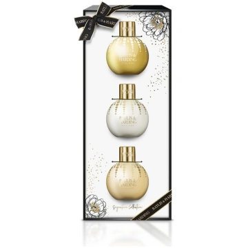 BAYLIS&HARDING - Ziemassvētku kosmētikas komplekts