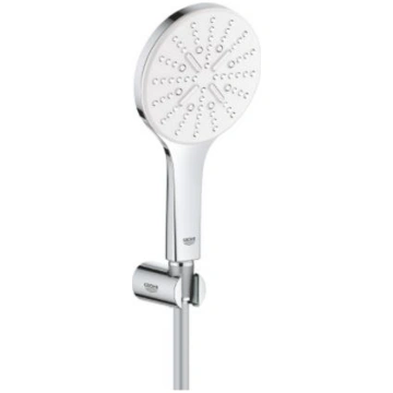 Grohe rokas dušas komplekts Rainshower SmartActive