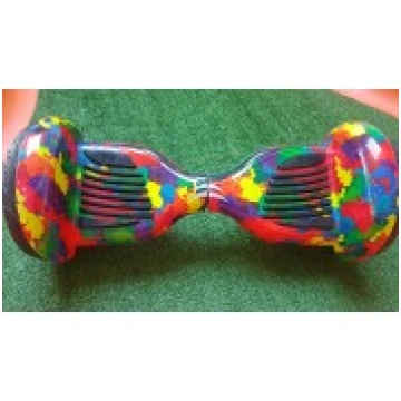 Giroskūteris 10,5 Bluetooth Rainbow Smart Balance