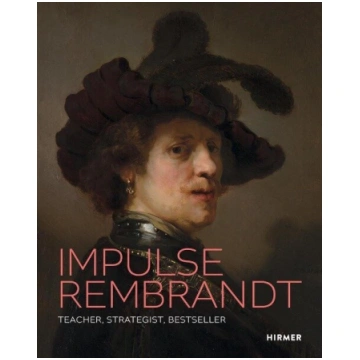 Impulse Rembrandt: Teacher. Strategist. Bestseller