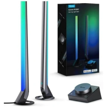 GOVEE H6047 SMART LED LIGHTS RGBIC, WI-FI, ALEXA, 