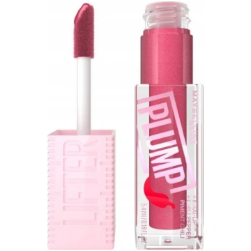 MAYBELLINE_Lifter Plump blyszczyk do ust 002 Mauve