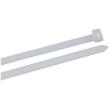 Cable Tie, Heavy Duty, 0.35 in Wd, 0.072 in Thk, D