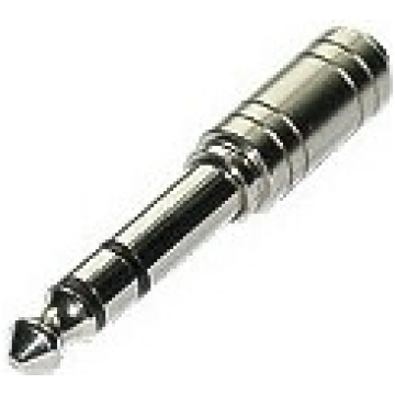 HICON Jack male to mini jack female stereo Adapter