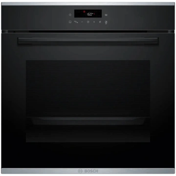 Iebūvējamā elektriskā cepeškrāsns BOSCH HBA272BB3