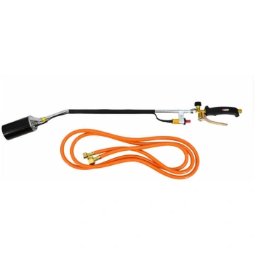 Gāzes deglis ar piezo 1800°C 890mm AW13853 AWTOOLS