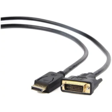 Cablexpert | DisplayPort adapter cable | DisplayPo
