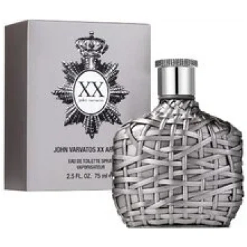 John Varvatos XX Artisan EDT, 75 ml