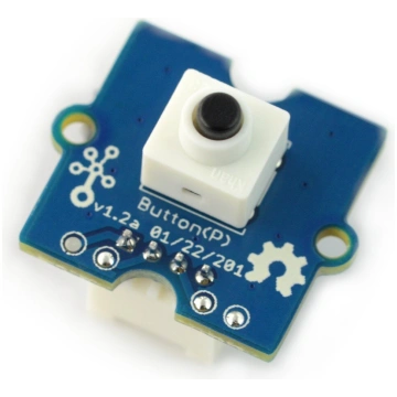 Grove, a module with a button Seeedstudio AN-13344