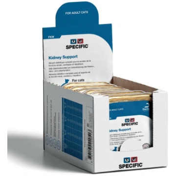 Specific FKW Kidney Support veterinārie konservi k