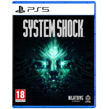 System Shock