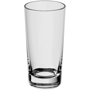 Villeroy & Boch Purismo bāra šota glāze, 2 gabalu