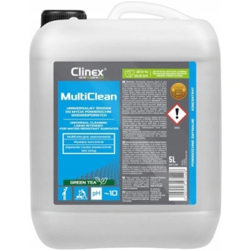 Clinex CLINEX Multi Clean universal agent for clea
