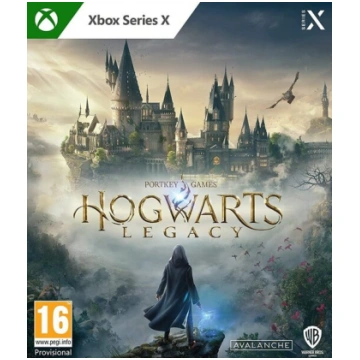 Datorspēle Hogwarts Legacy, Xbox Series X Warner B