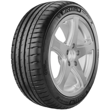 MICHELIN 215/50R17 MICHELIN PILOT SPORT 4 95Y XL R
