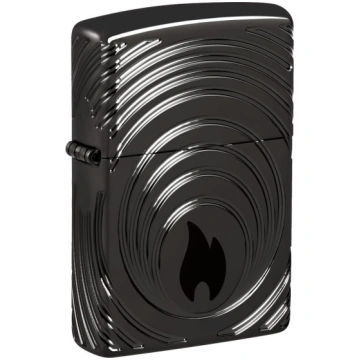 Zippo Lighter 47217 Armor® Collectible of the Year
