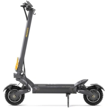 Ausom F1 Max elektriskais skrejritenis, 2*1400W, 6
