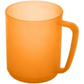 Krūzīte Hawaii, oranža NHG