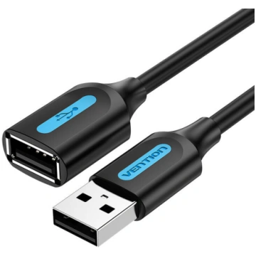 Extension Cable USB 2.0 Male to Female Vention CBI