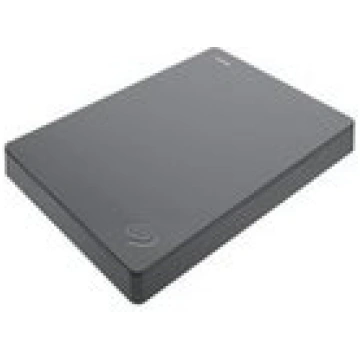 External HDD|SEAGATE|Basic|5TB|USB 3.0|STJL5000400