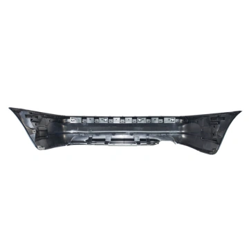 Rear Bumper for BMW E46 with Diffuser MTUNING BUMB