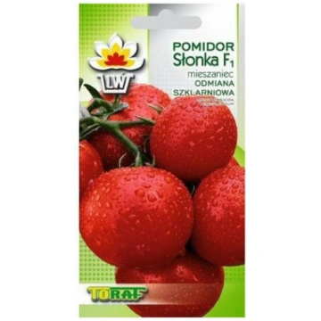 Sēklas Tomāti Slonka 0.2g 5907595507646