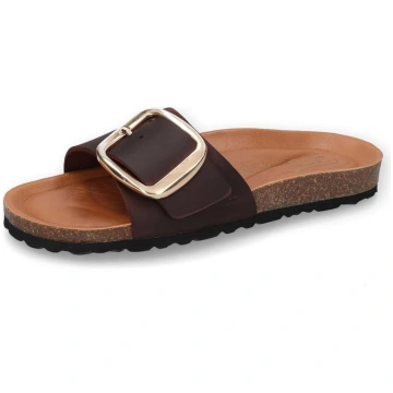 camel active Sieviešu 54bon03 Sniega kurpes ANEB0D