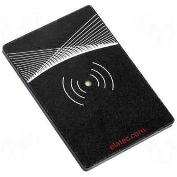 RFID reader | 65.5x45.5x4mm | Bluetooth,NFC,USB |