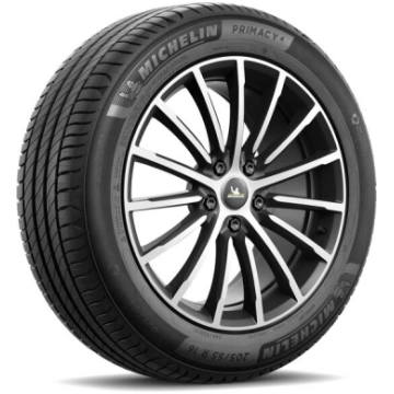 Michelin Primacy 4+ 215/40R17 87 W XL FSL
