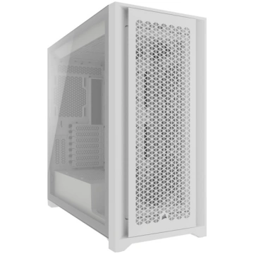 Corsair iCUE 5000D Airflow Core Mid Tower, Tempere