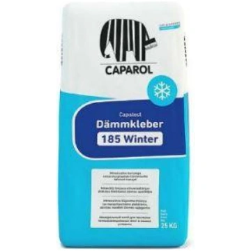 Caparol Capatect Dämmkleber 185 Winter Līmēšanas j