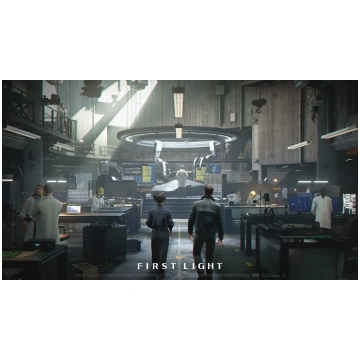 IO Interactive 007 First Light Standard Edition sp