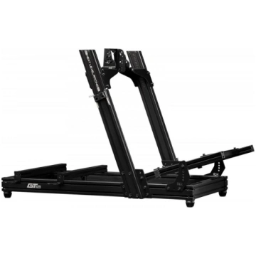 Next Level Racing Kokpit gtelite lite front & side