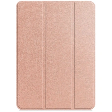 iLike Galaxy Tab S8 Plus 12.4 Tri-Fold Eco-Leather
